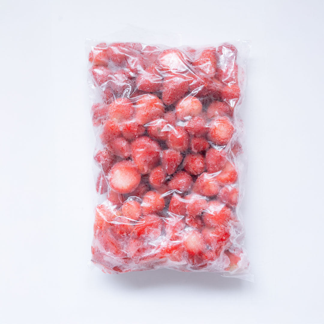 冷凍いちご 1kg