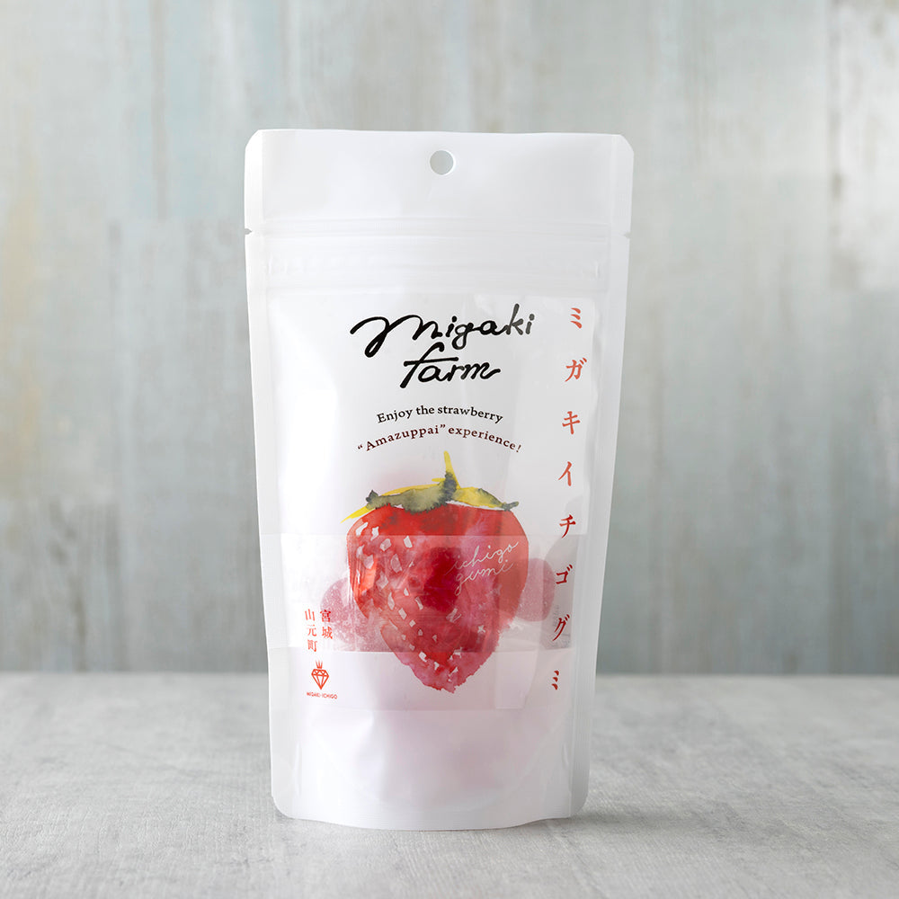 MIGAKI-ICHIGO ONLINE SHOP