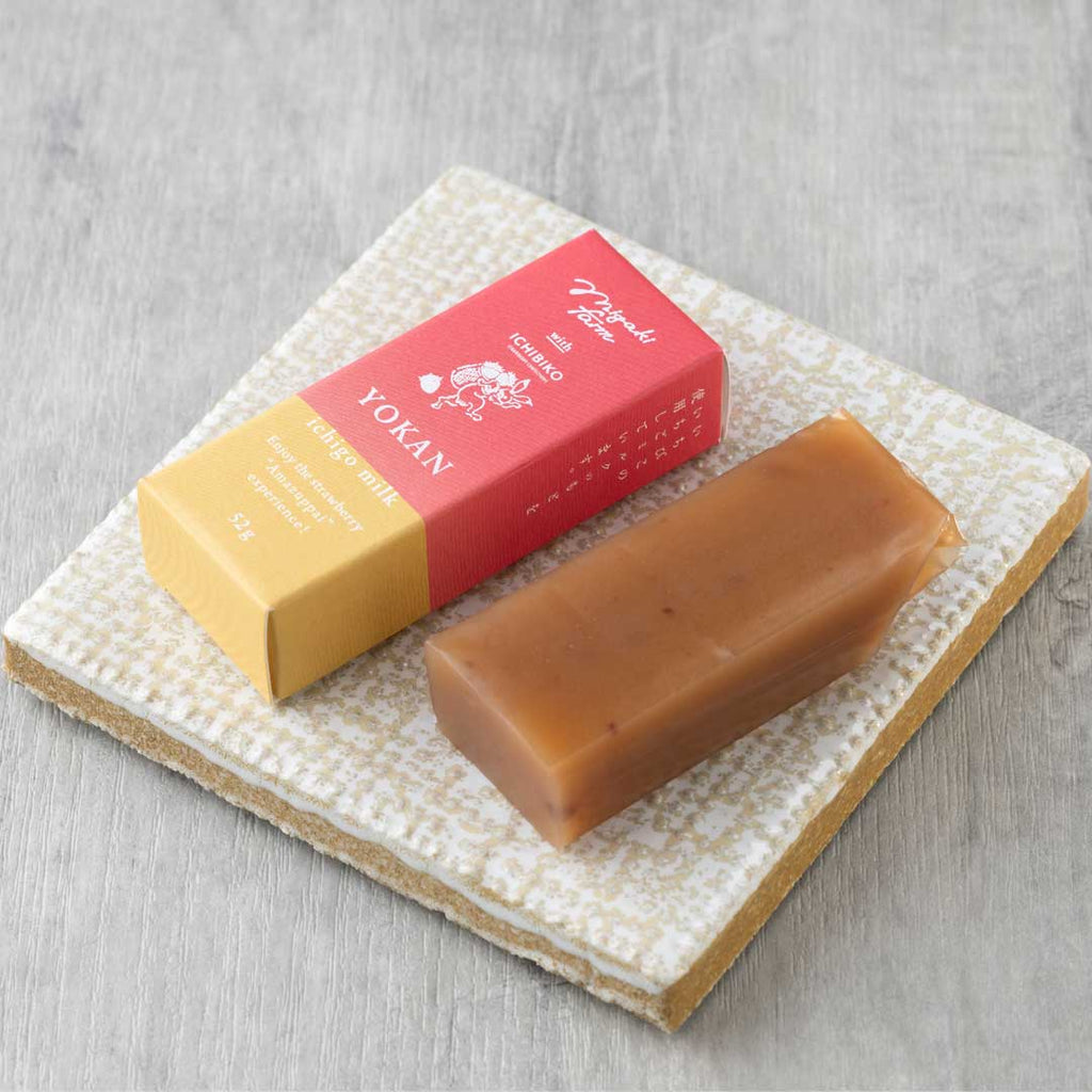 MIGAKI-ICHIGO ONLINE SHOP