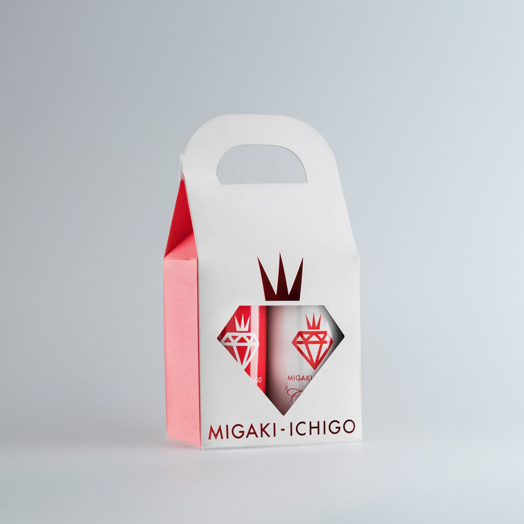 MIGAKI-ICHIGO ONLINE SHOP