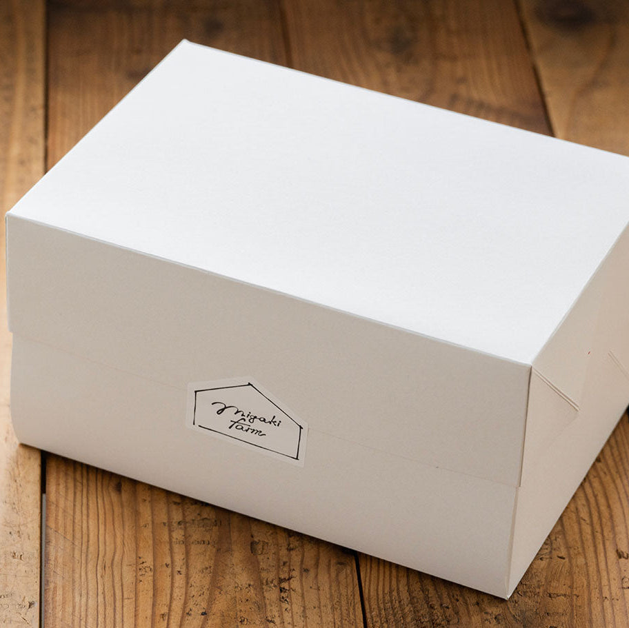 MIGAKI-ICHIGO ONLINE SHOP