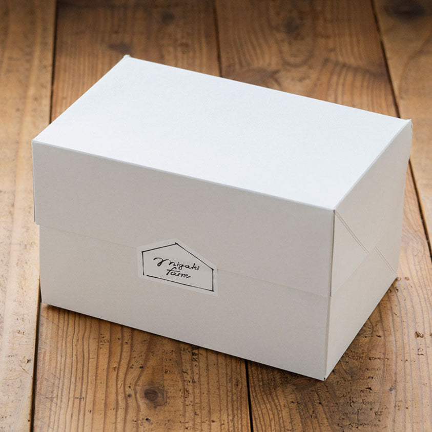 MIGAKI-ICHIGO ONLINE SHOP