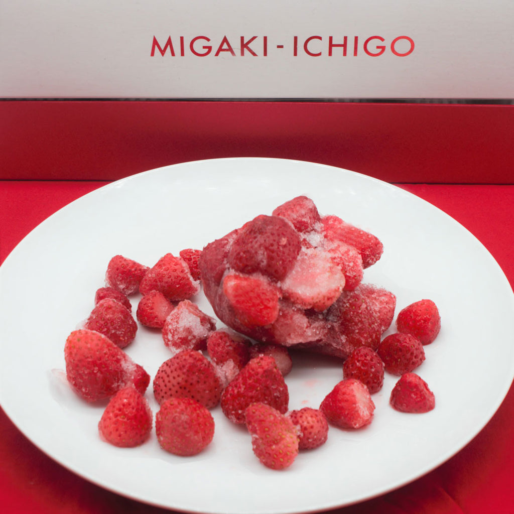 MIGAKI-ICHIGO ONLINE SHOP
